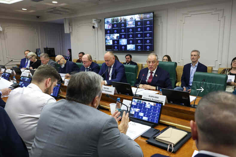 Продбезопасность в условиях изменения климата